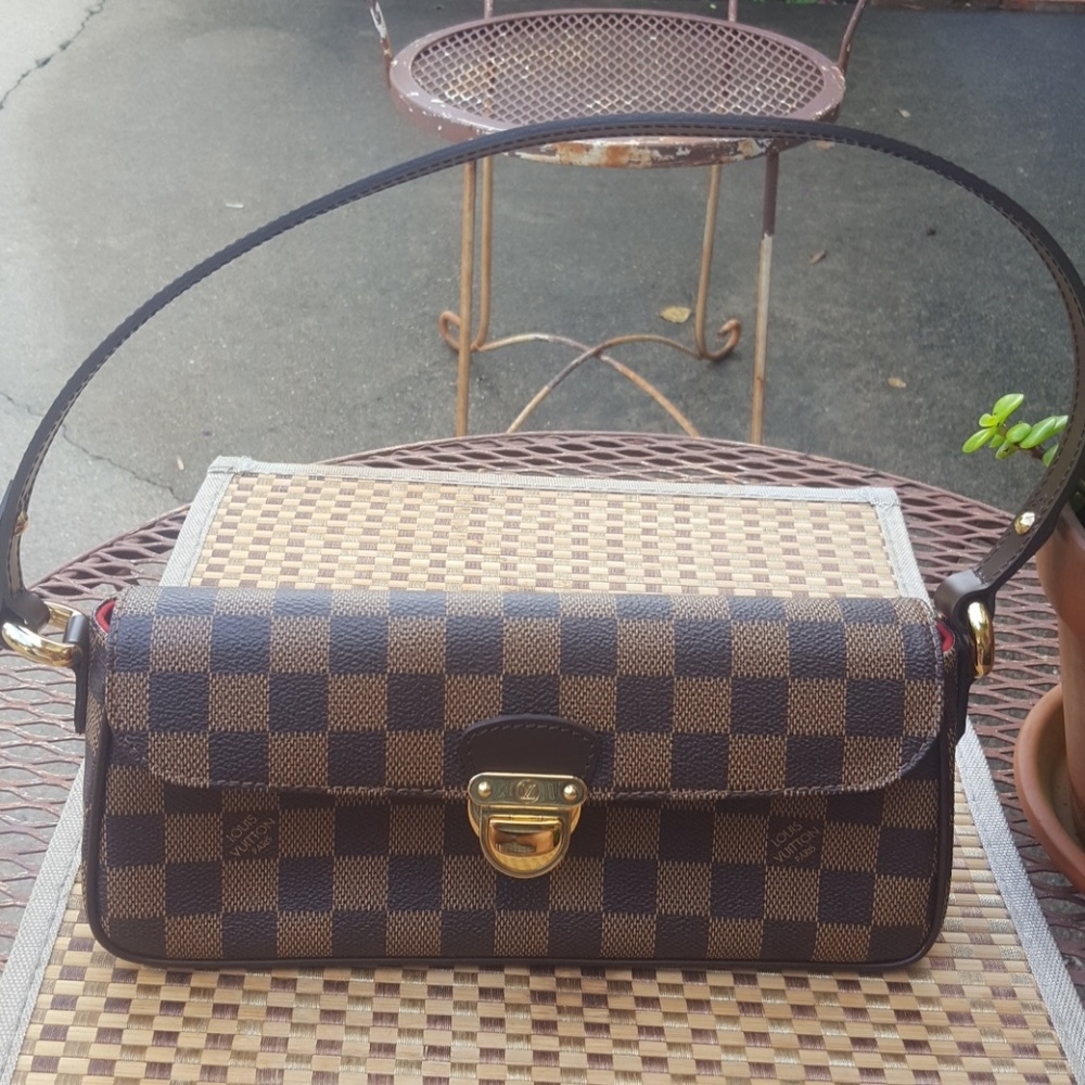 Louis Vuitton bag
